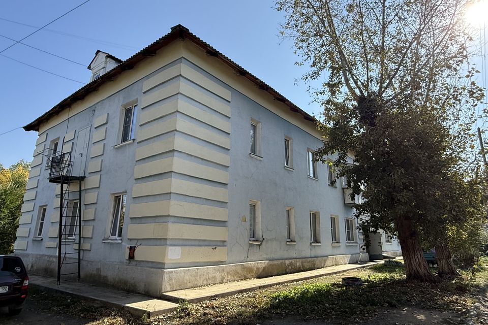 Продаётся 1-комнатная квартира, 19.6 м²
