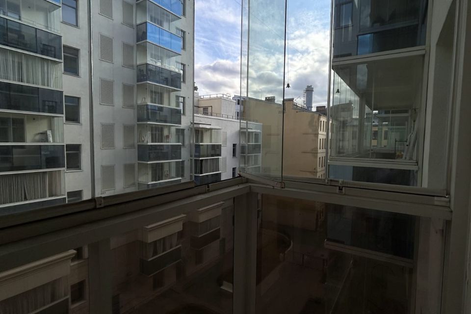 Продаётся 4-комнатная квартира, 109.5 м²