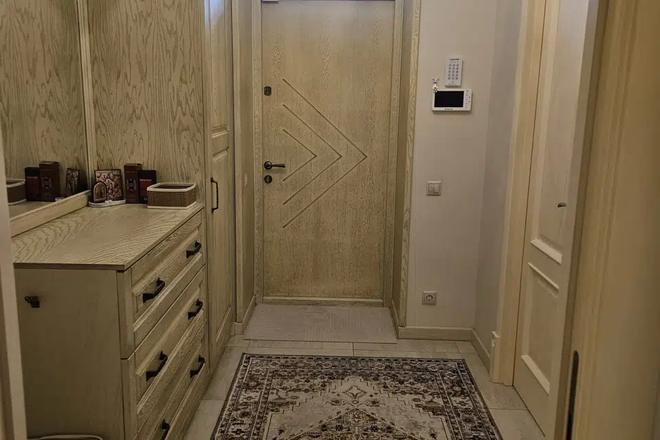 Продаётся таунхаус, 3-эт., 163 м²