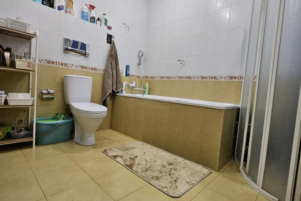 Продаётся 2-комнатная квартира, 72 м²