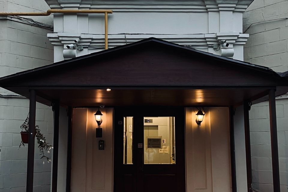 Продаётся 3-комнатная квартира, 90 м²