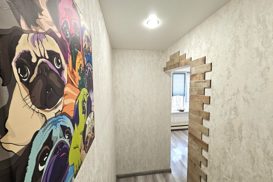 Продаётся студия, 11.7 м²