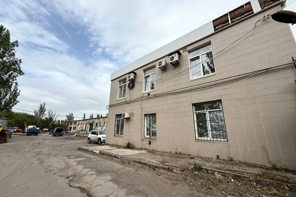 Продаётся помещение своб. назначения, 6248 м²