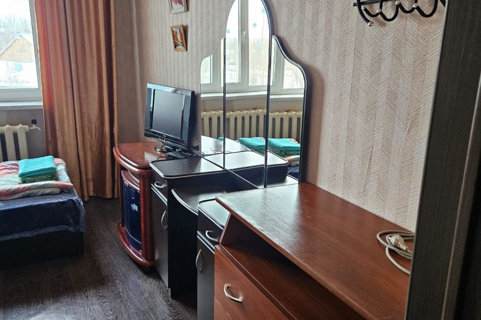 Сдаётся 3-комнатная квартира, 78 м²