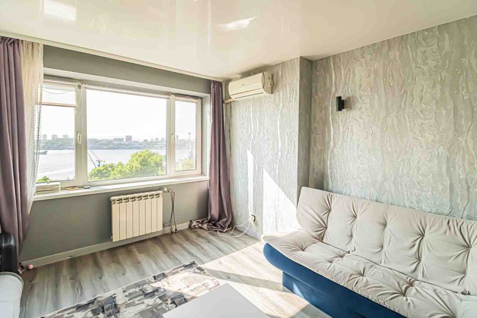 Продаётся 2-комнатная квартира, 40.4 м²
