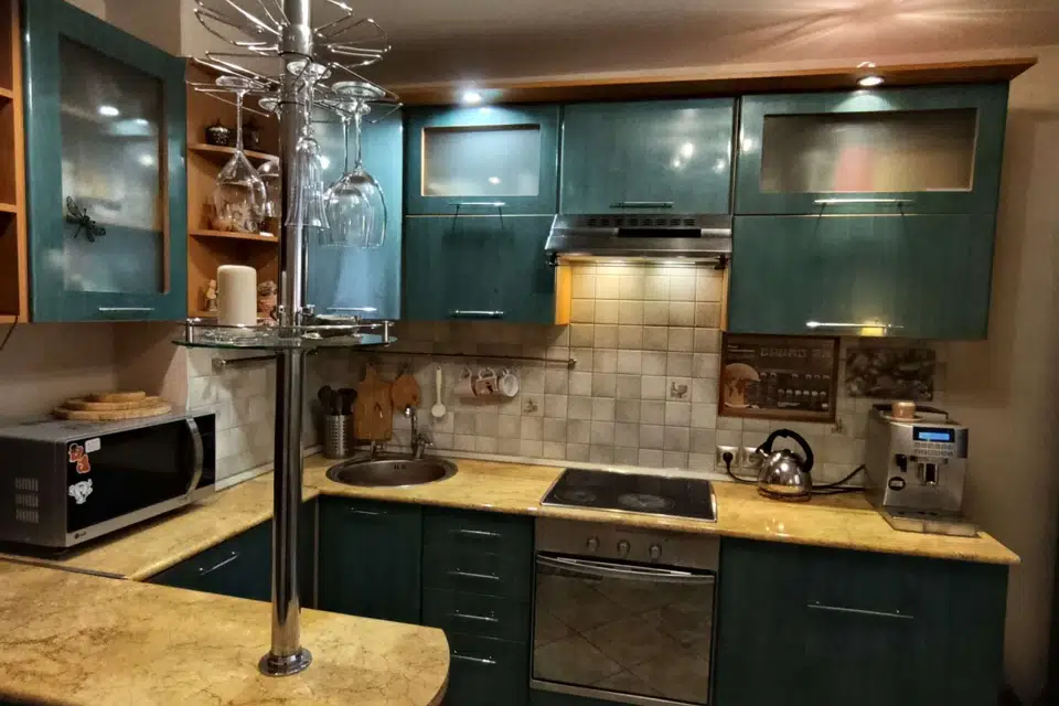 Продаётся 2-комнатная квартира, 60 м²