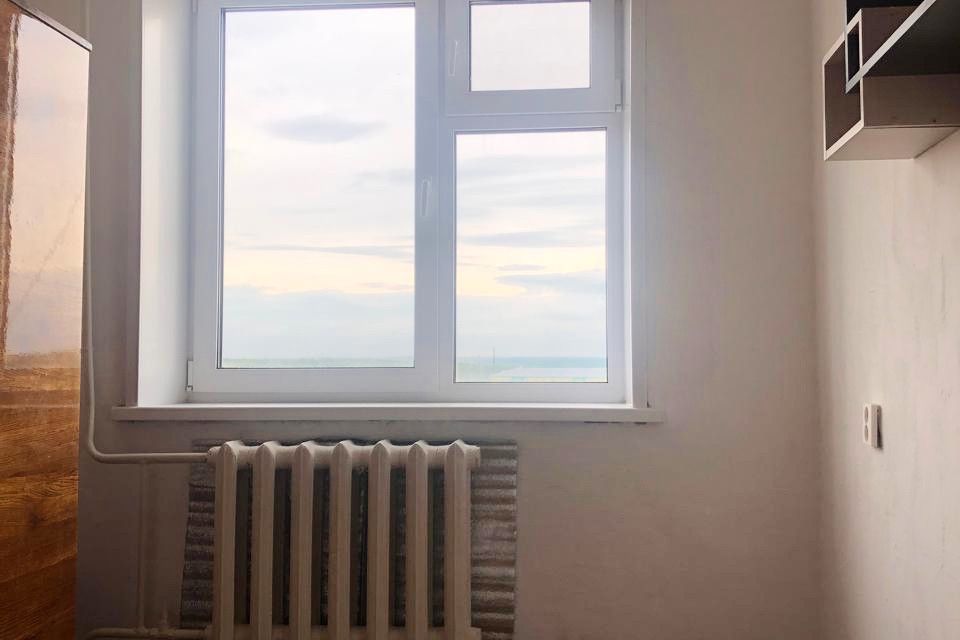 Продаётся 4-комнатная квартира, 71.8 м²