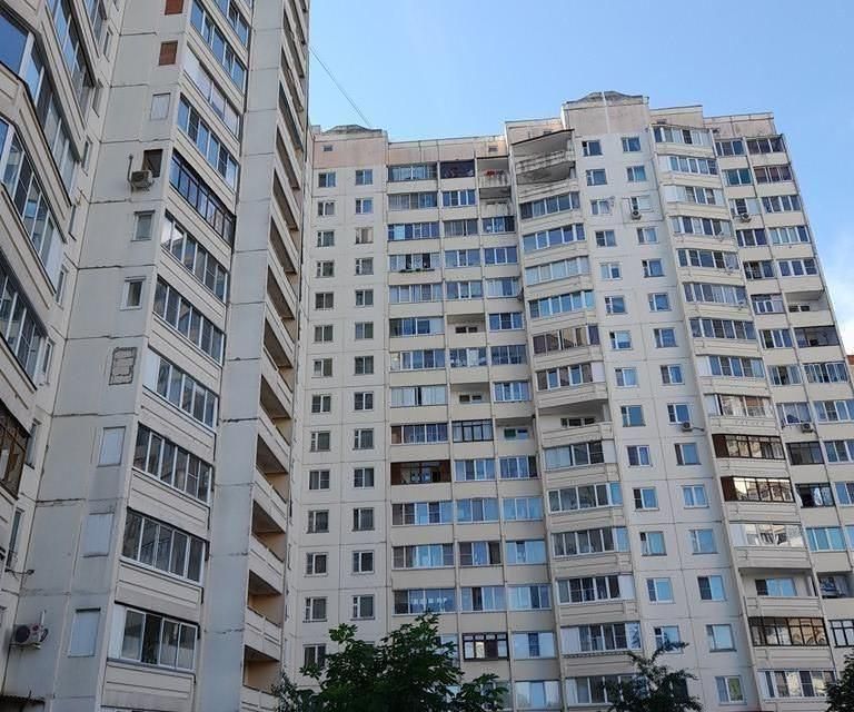 Продаётся 3-комнатная квартира, 83 м²