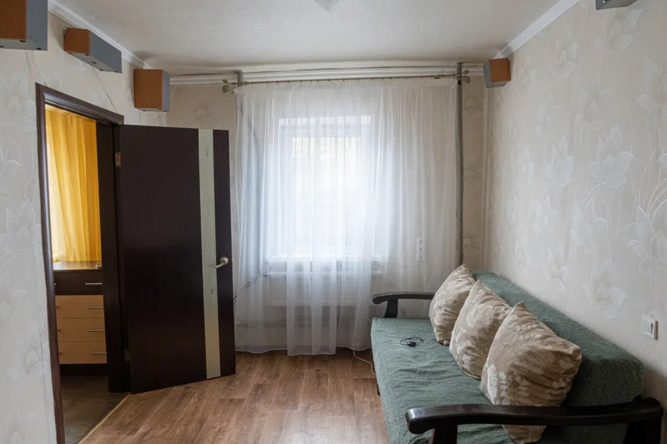 Продаётся 1-этажный дом, 69.8 м²