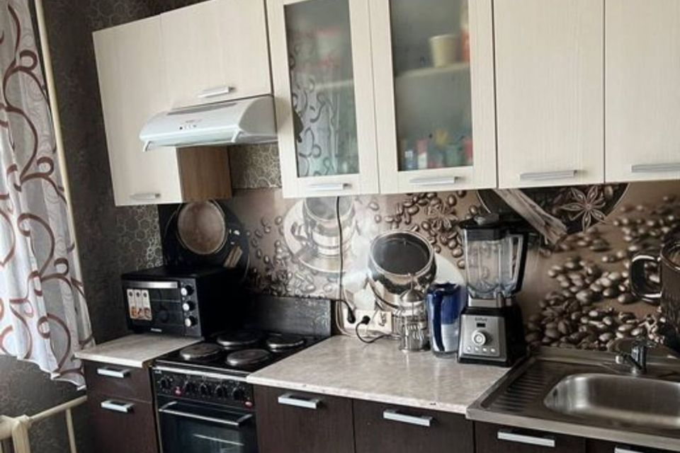 Продаётся 2-комнатная квартира, 49.8 м²