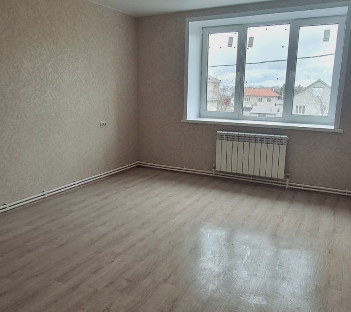 Продаётся 3-комнатная квартира, 76.1 м²