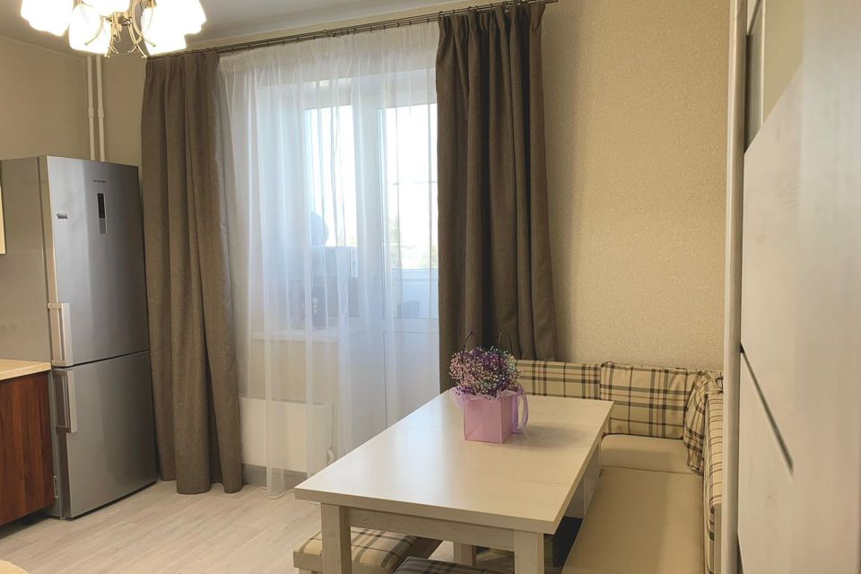 Продаётся 3-комнатная квартира, 70.9 м²