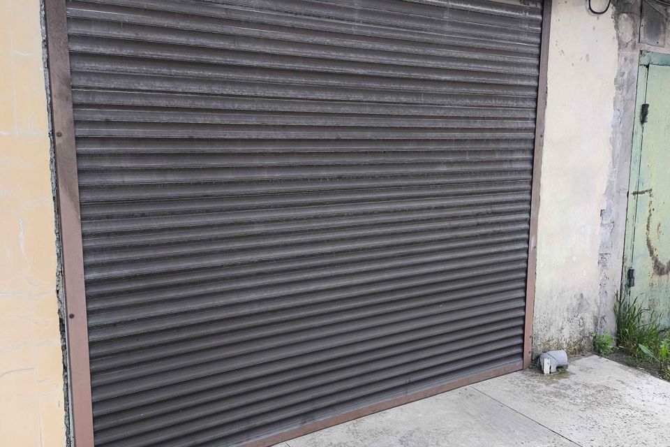 Продаётся гараж, 21 м²