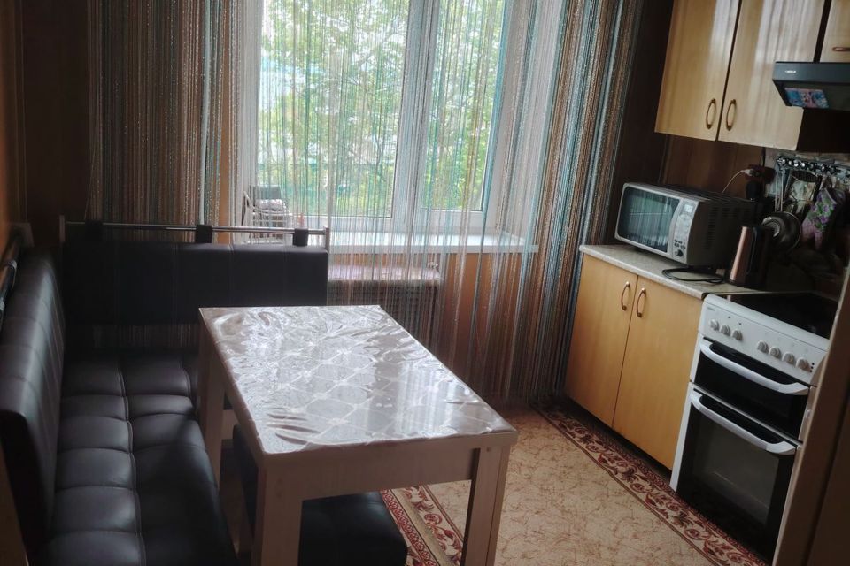 Продаётся 2-комнатная квартира, 55 м²