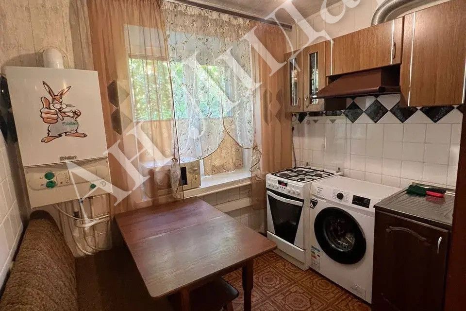 Продаётся 3-комнатная квартира, 71 м²