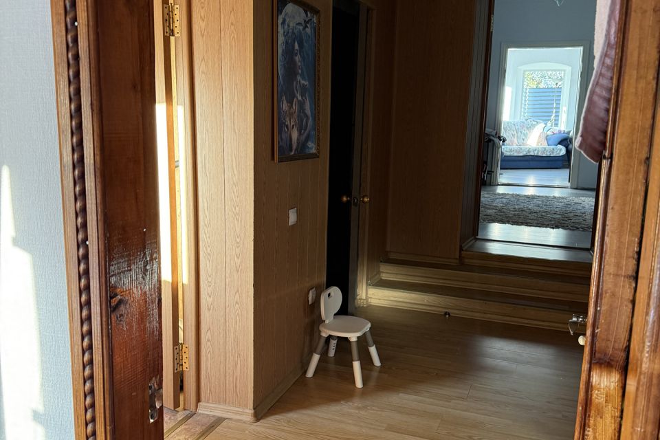 Продаётся 1-этажный дом, 89.7 м²