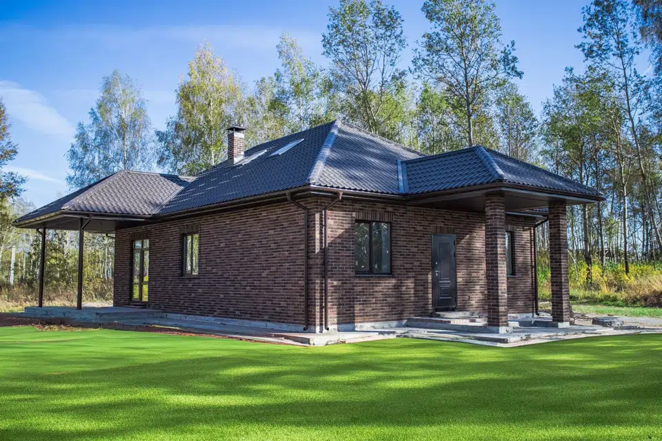 Продаётся 2-этажный дом, 181 м²