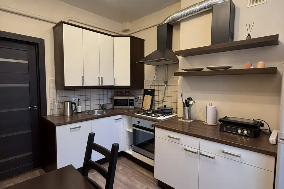 Продаётся 2-комнатная квартира, 58.4 м²