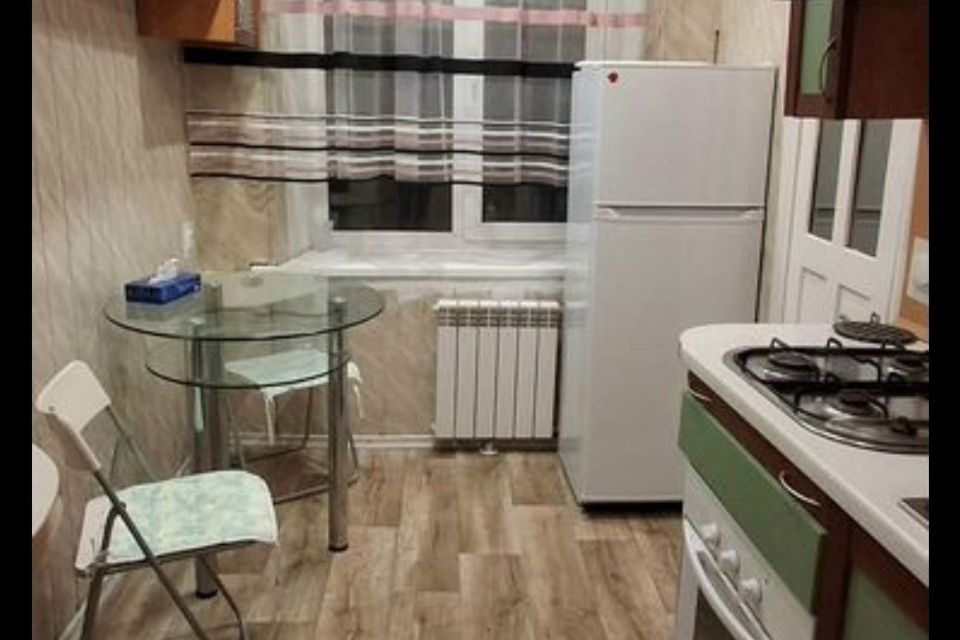 Продаётся 3-комнатная квартира, 63 м²