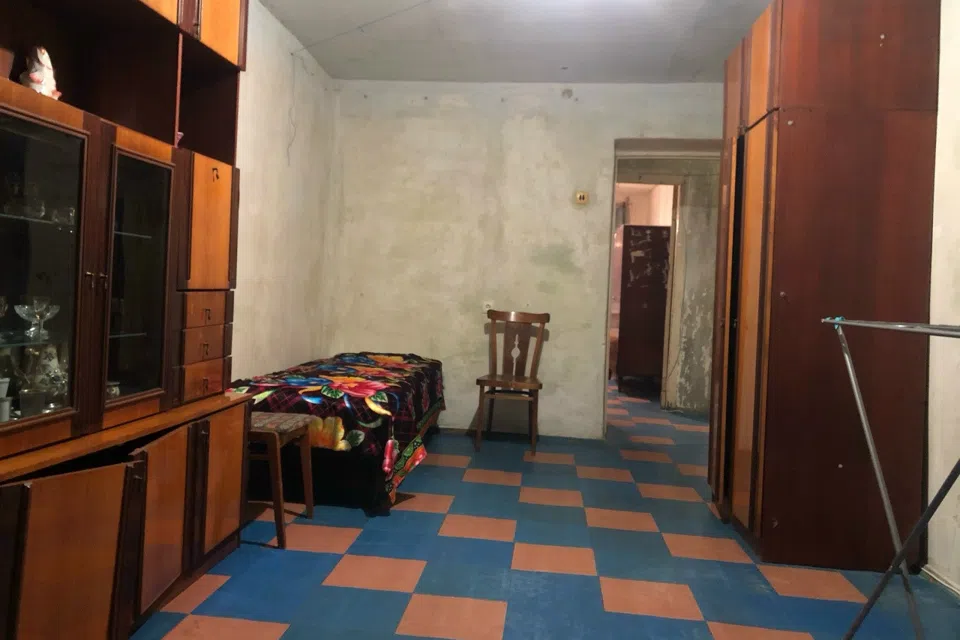 Продаётся 2-комнатная квартира, 48 м²