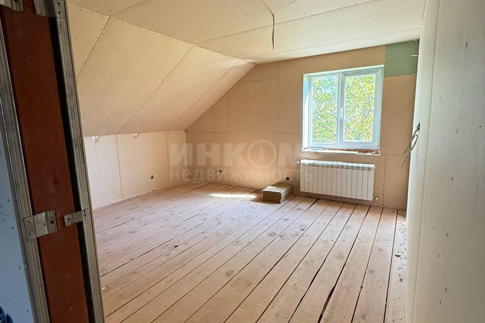 Продаётся 2-этажный дом, 170 м²