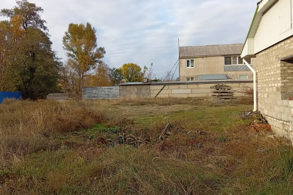 Продаётся участок, 10 сот., ИЖС