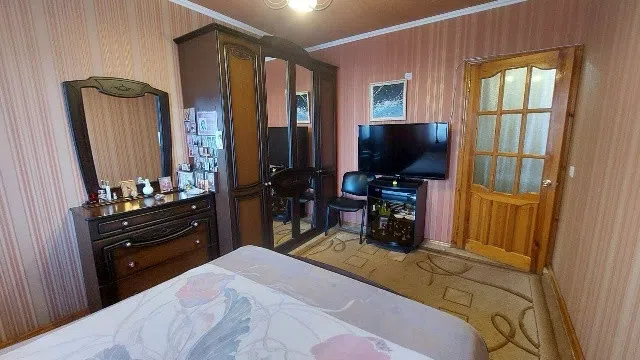 Продаётся 3-комнатная квартира, 66 м²