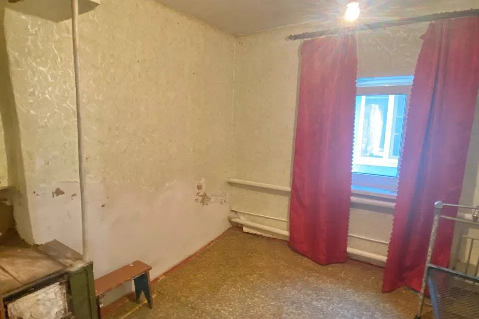 Продаётся 1-этажный дом, 70 м²