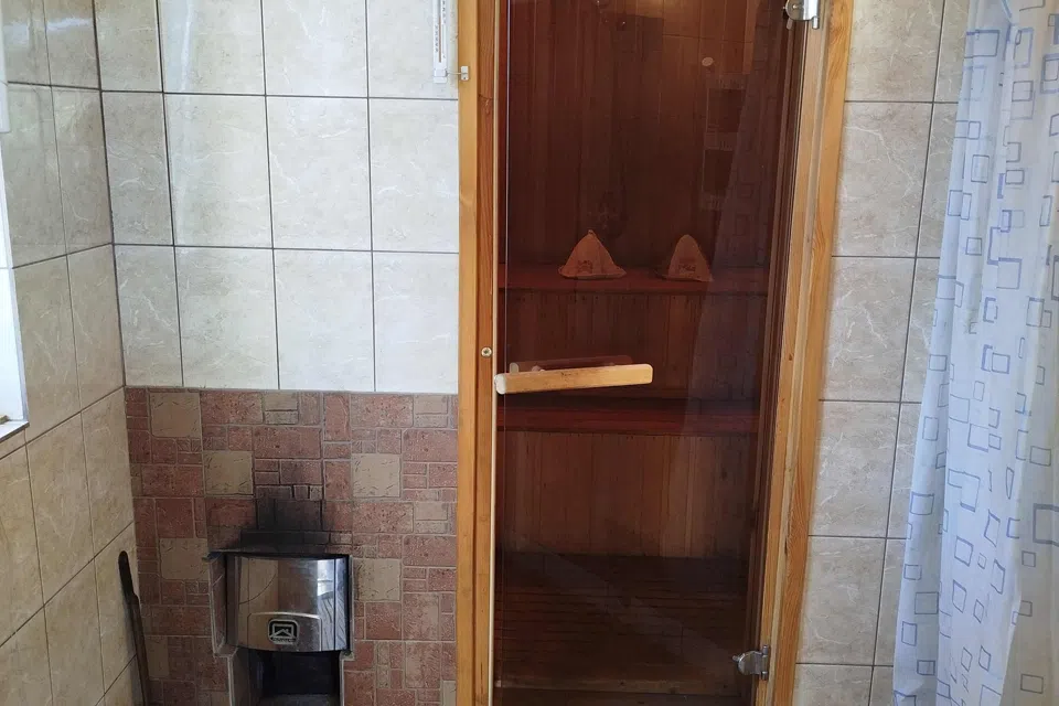 Продаётся 1-этажный дом, 72.5 м²
