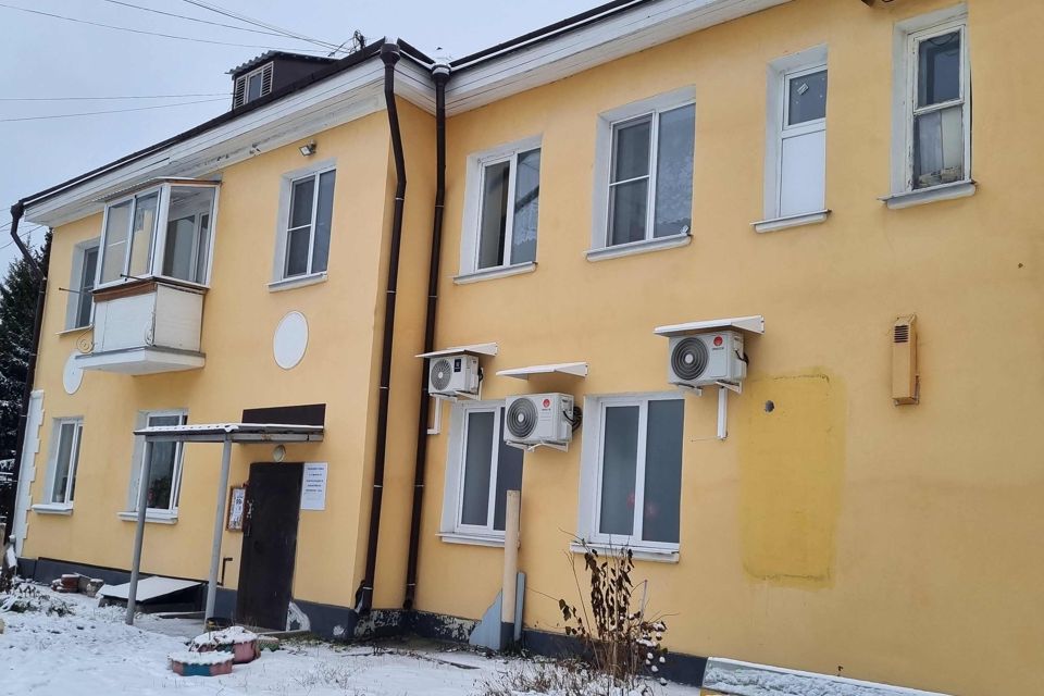 Продаётся 2-комнатная квартира, 40 м²