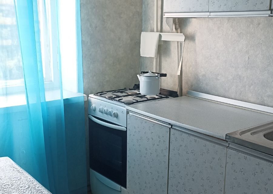 Продаётся 1-комнатная квартира, 20.7 м²