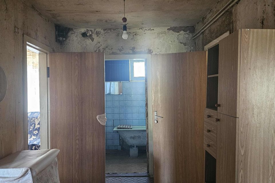 Продаётся 1-этажный дом, 82 м²
