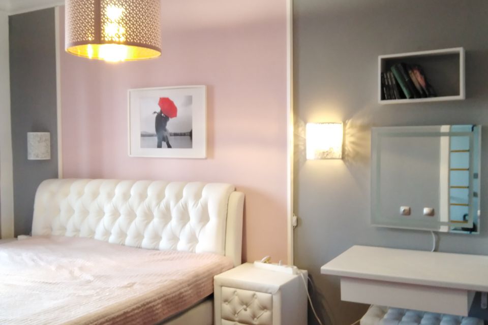 Продаётся 2-комнатная квартира, 68.8 м²