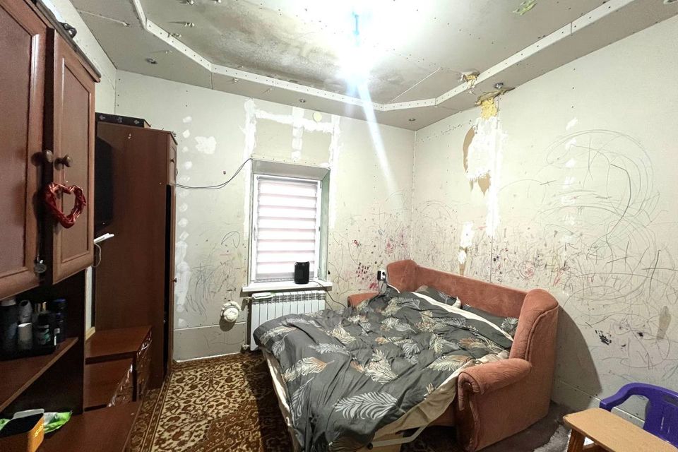 Продаётся 2-этажный дом, 110 м²