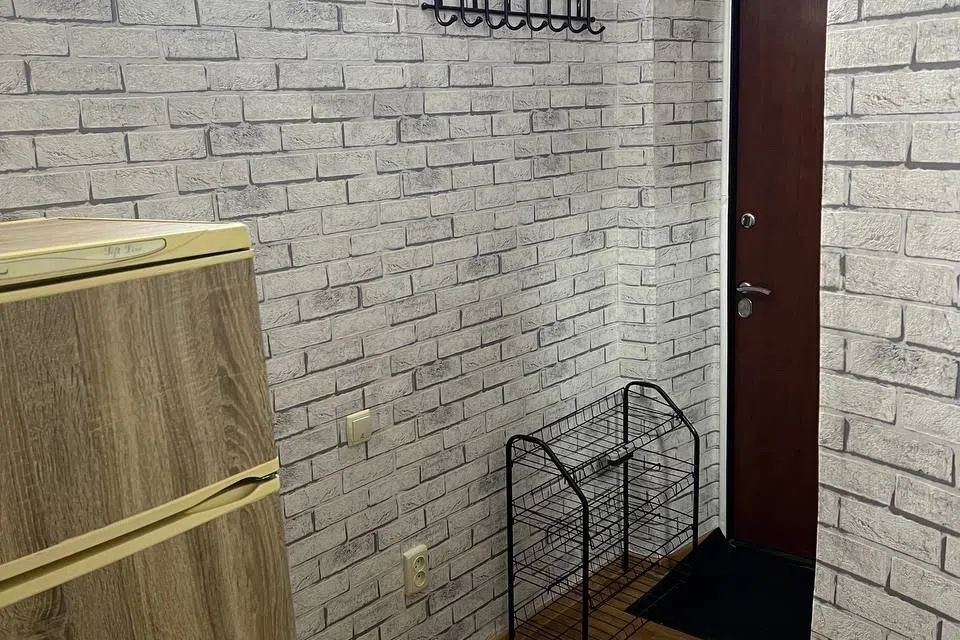 Продаётся 1-комнатная квартира, 33 м²