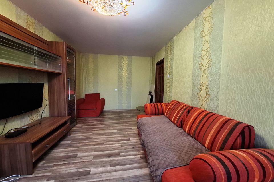 Продаётся 2-комнатная квартира, 49 м²