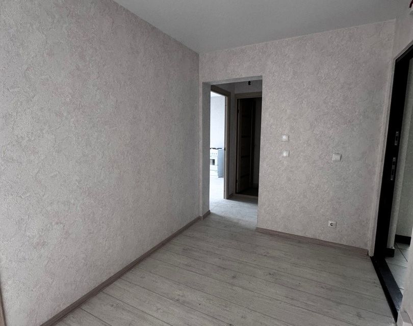 Продаётся 1-комнатная квартира, 40 м²