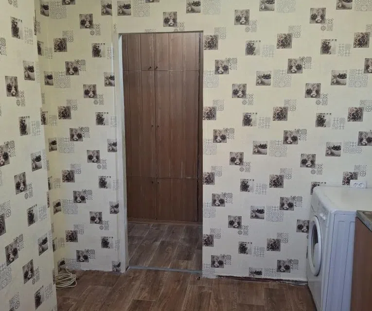 Продаётся 3-комнатная квартира, 72.5 м²
