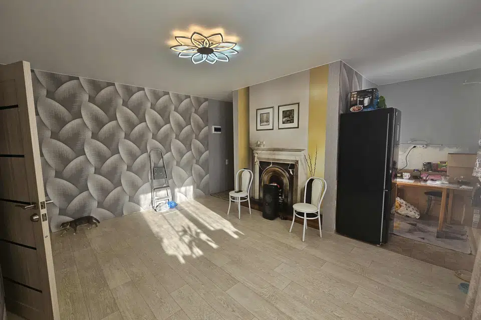 Продаётся 2-комнатная квартира, 38 м²