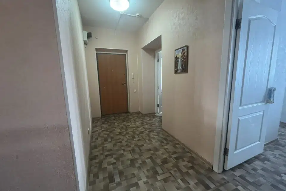 Продаётся 3-комнатная квартира, 87 м²