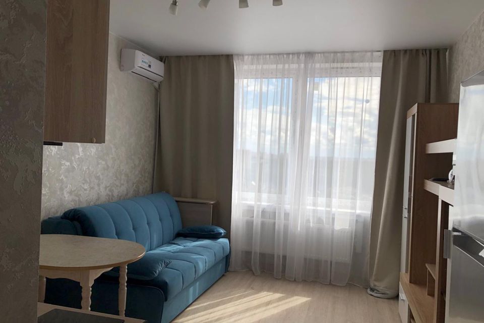 Сдаётся студия, 21 м²