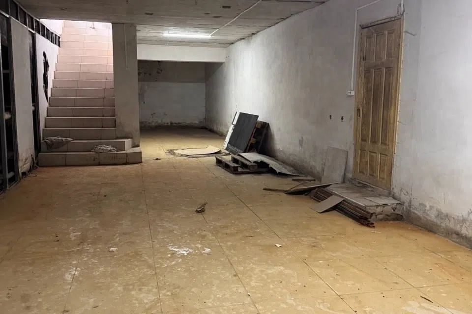 Сдаётся помещение своб. назначения, 340 м²