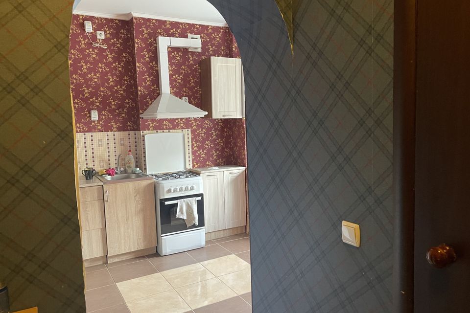 Продаётся 1-комнатная квартира, 26.4 м²