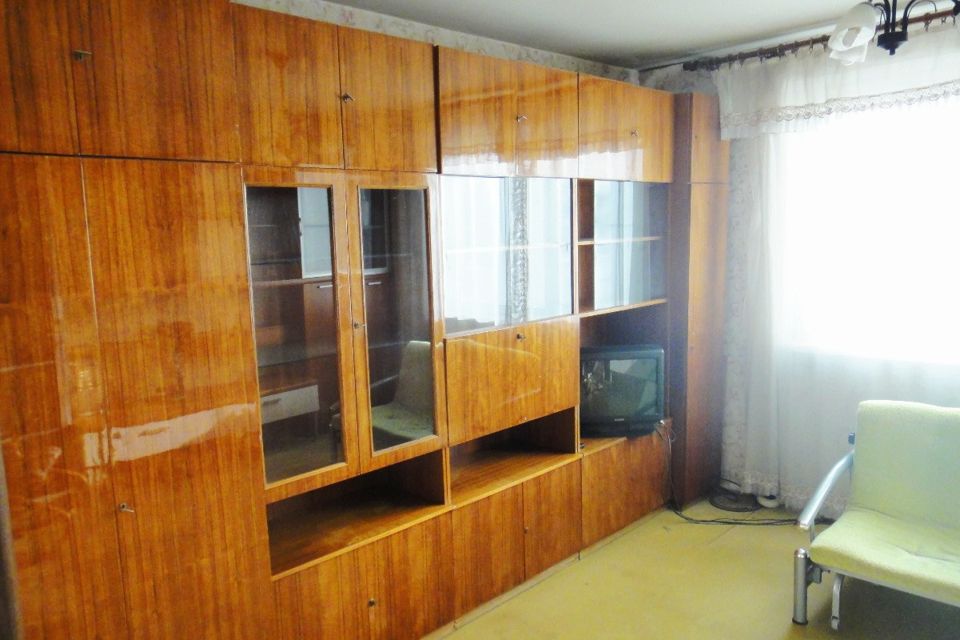 Продаётся 2-комнатная квартира, 50.3 м²