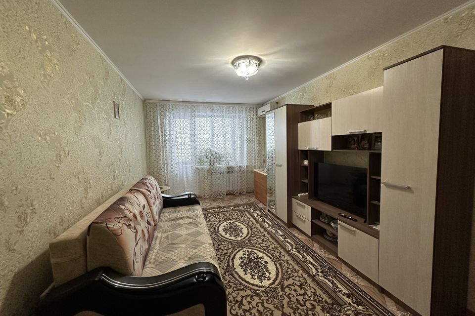 Продаётся 2-комнатная квартира, 44 м²