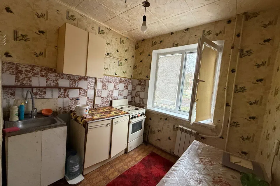 Продаётся 2-комнатная квартира, 46 м²