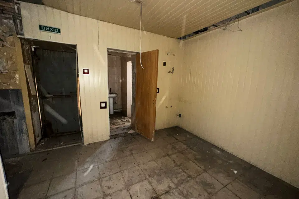 Продаётся помещение своб. назначения, 135.6 м²