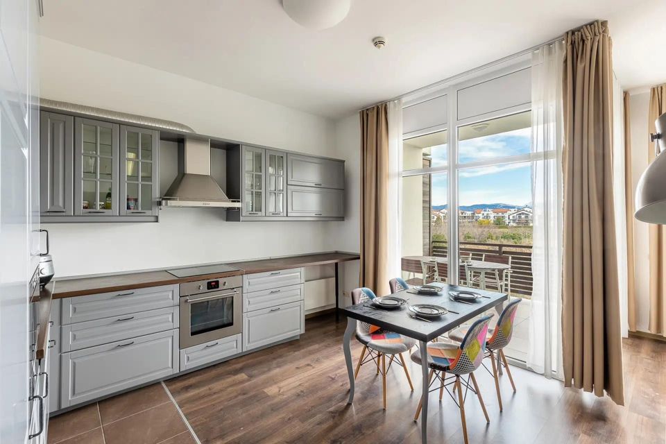 Продаётся 2-комнатная квартира, 85 м²