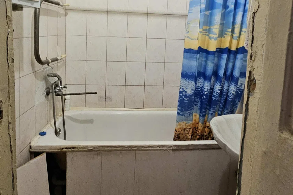 Продаётся 2-комнатная квартира, 52 м²