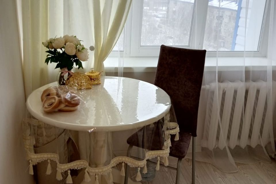 Продаётся 2-комнатная квартира, 45 м²